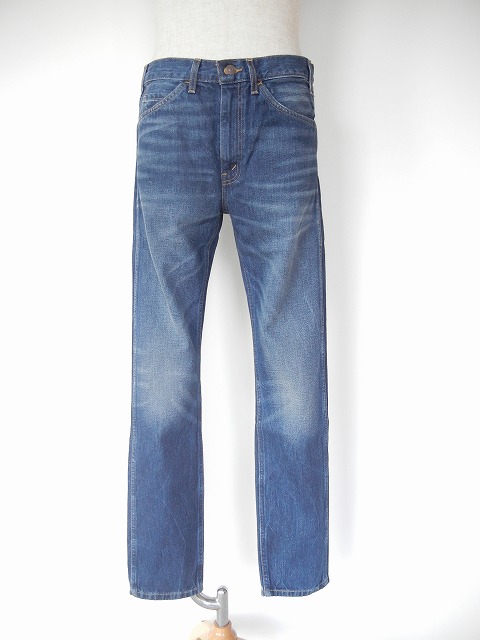 LEVI'S VINTAGE CLOTHING【リーバイス ヴィンテージ クロージング